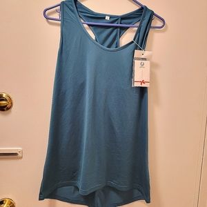 Womens Workout Tanktop